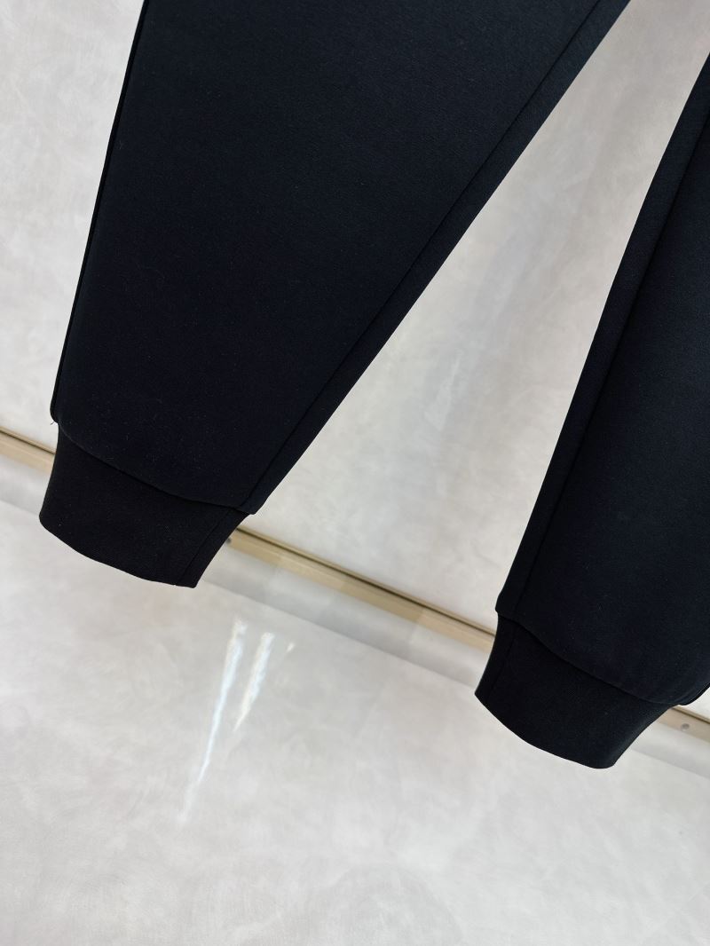 Burberry Long Pants